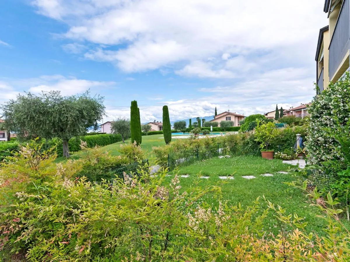 Welcoming Holiday Home In Lazise With Swimming Pool 0*,  Italy